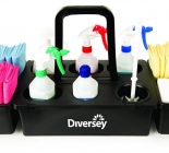 Diversey Carry Tray Complete,Tisztítószertartó kosár